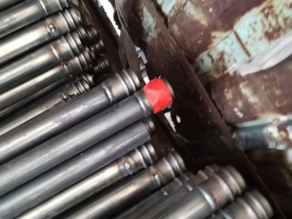 惠山声测管发货