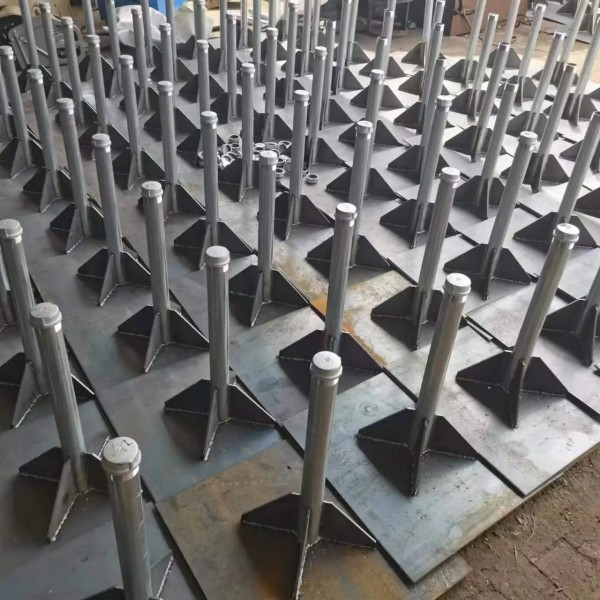 惠山鑫亿呈沉降板生产